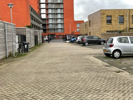 Te huur: Huis Bisschop Janssensstraat 7 in Tilburg - Foto 2