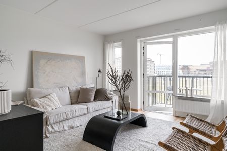 Hyllie vattenparksgata, Malmö - Foto 2