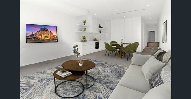 Freshly Renovated 3-Bedroom Home with Flexible Living & Light-Filled Design - Photo 1