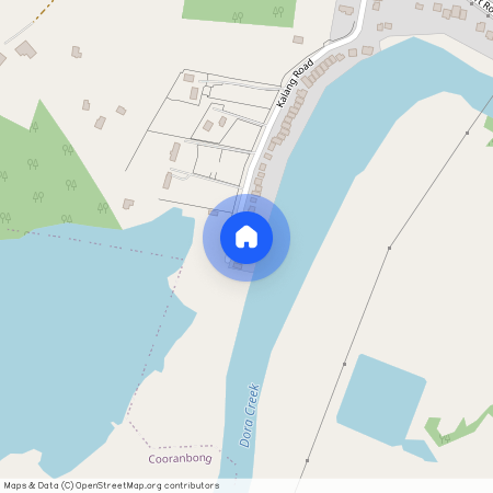 92 Kalang Road, Dora Creek 2264, New South Wales