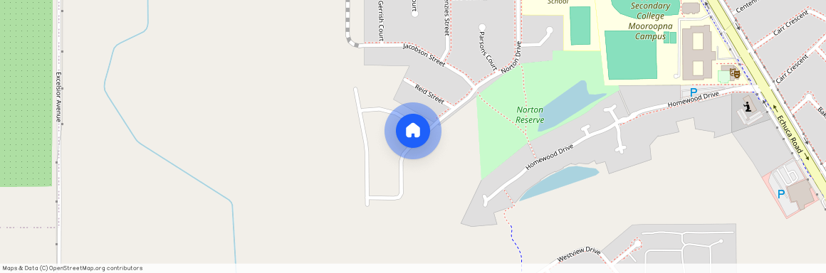 54 Norton Dr, Vic 3629, Mooroopna