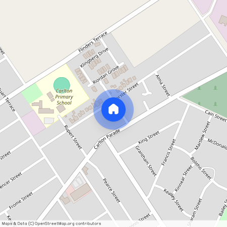 5 Harold Street, 5700, Port Augusta Sa