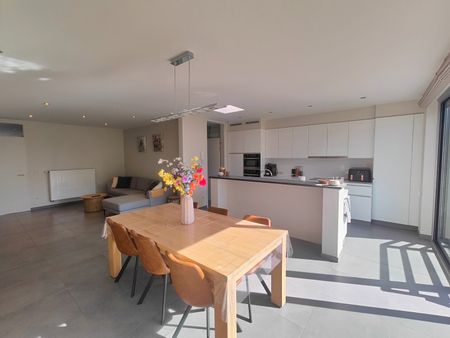 Huis te huur in Pittem met 3 slaapkamers - Foto 2