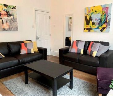 4 bedroom house share to rent - Photo 1
