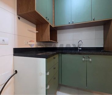 "Vila Mazzei: Apê Moderno e Prático, 50m², 2 Quartos" - Photo 4