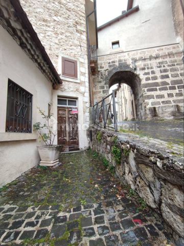 Bilocale via Umberto I, Centro, Bisegna - Photo 4