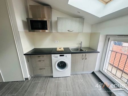 STUDIO A LOUER - Photo 2