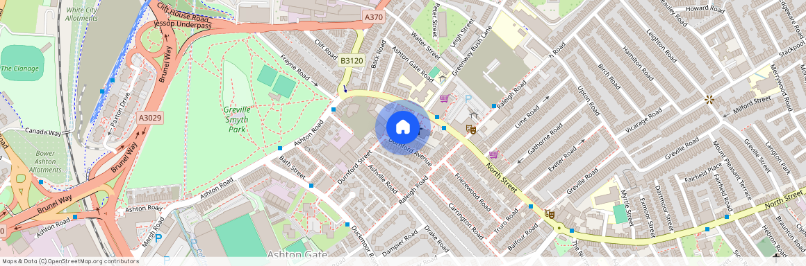 St. Francis Road, BS3 2AN, Bristol