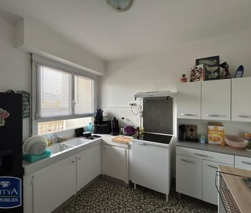 Location Appartement 2 pièces 38m² LAVAL 53000 - Photo 6