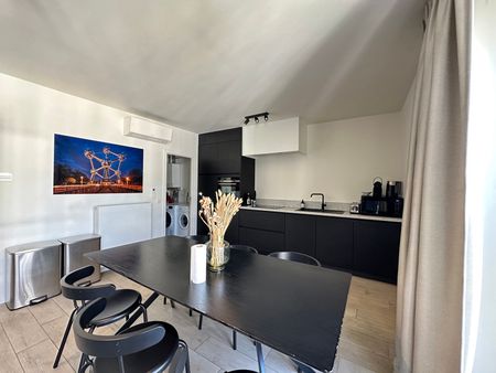 Appartement in Elsene - Foto 2