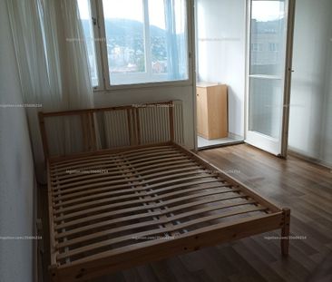Kiadó panel lakás – 2. fotó
