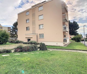 Proche du lac, joli studio au 3ème étage - Photo 5