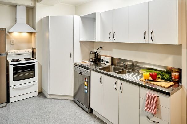 Central City living - Photo 1