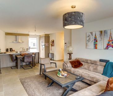 Appartement te huur in Meerhout voor € 950 met 2 slaapkamers - Photo 2