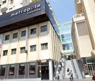 À saisir ! Bel appartement au coeur de la ville de Lausanne ! - Foto 6