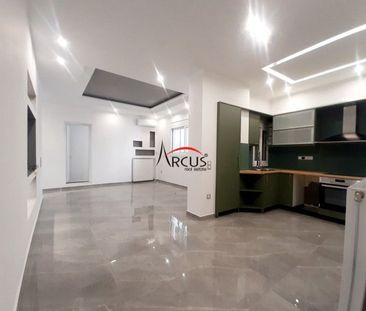 Διαμέρισμα για ενοικίαση Κέντρο (Νέος Κόσμος) - Photo 6