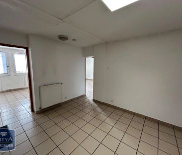 Appartement à louer 4 pièces 87.49m² - Photo 1
