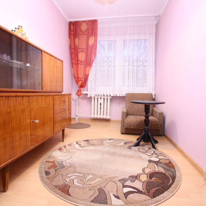 Na wynajem, 3 pokoje, balkon, Starówka (411119) - Photo 1