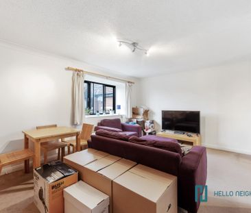 Hamilton Close - Photo 2