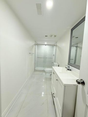 For Lease - 42 Kalmia Road Unit# (Basement), Brampton, Ontario - Photo 5