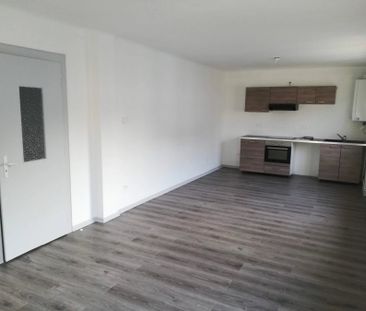 Appartement à louer F3 à Yutz - Photo 3