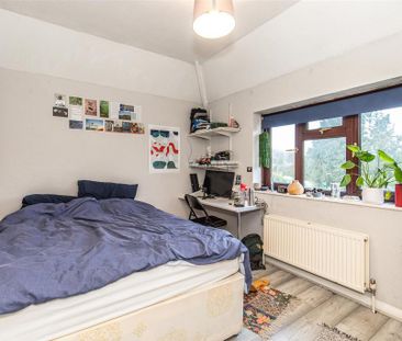 5 bedroom terraced house to rent - Photo 1