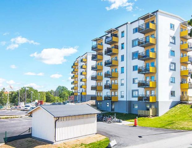 Ägirgatan 8 - Photo 1