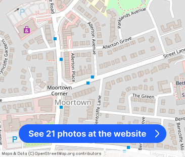 Street Lane, Leeds, West Yorkshire, LS17 - Photo 1
