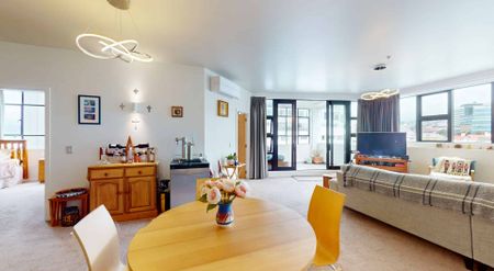 Spacious in the CBD - Photo 2