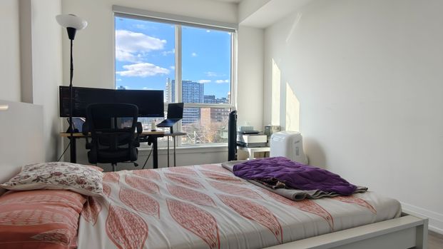 For Lease - 3121 Sheppard Avenue Unit# 608, Toronto, Ontario - Photo 1