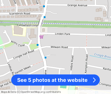 Milwain Road, Burnage, M19 - Photo 1