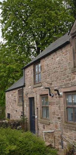 The Old Bakery, Dale Road, Matlock, Derbyshire, DE4 - Photo 2