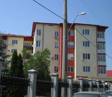 2 rooms apartment for rent Iasi Tatarasi - Photo 3