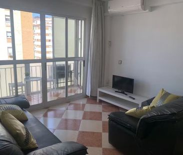 Calle Cristóbal de Virués, Málaga, Andalusia 29014 - Photo 5