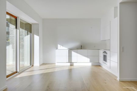 Scherfigsvej 25 st. th., 2100 København Ø - Photo 2