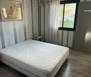 Location maison 3 pièces, 83.00m², Albi - Photo 6