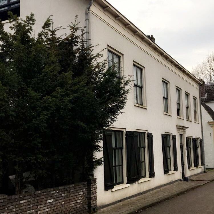 Beschikbaar mooie kamer in Zeist, geschikt voor student(e) - Foto 2