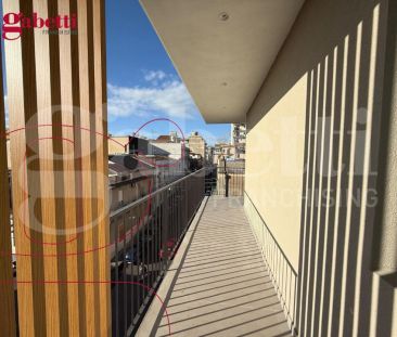 Appartamento in Via Adolfo Bartoli 5, Catania (CT) - Photo 1
