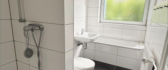 4- Zimmer Wohnung in Querenburg für Student*innen - Photo 1