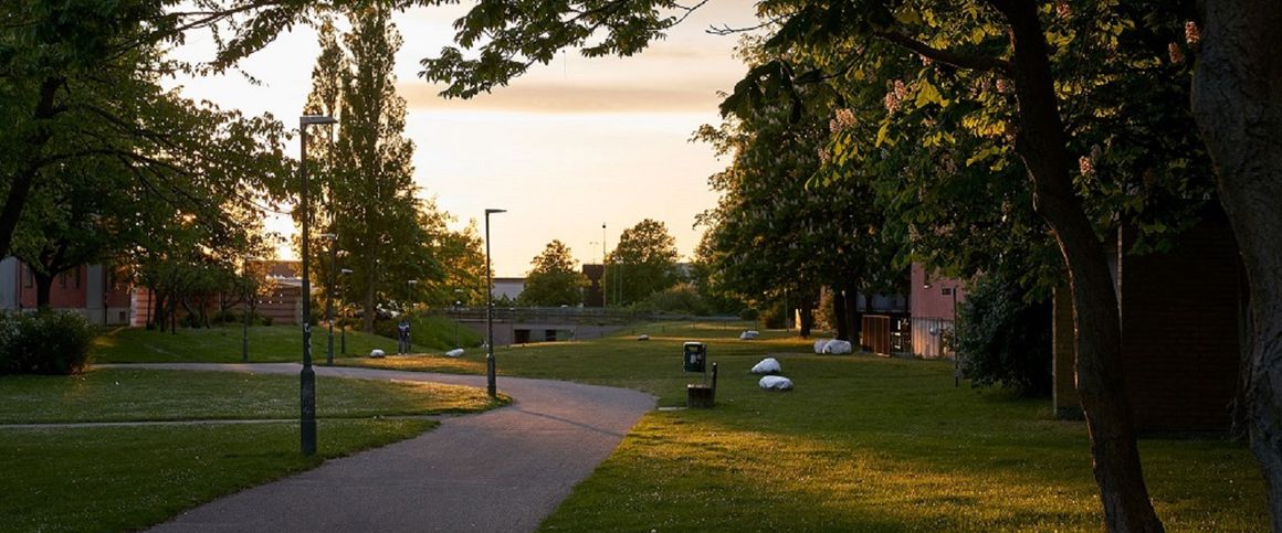 Rapsvägen 107, 23238, Arlöv - Foto 1