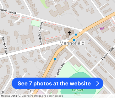 Great Western Road, Aberdeen, AB10 - Photo 1