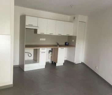 Appartement à louer 2 pièces 43.4m² - Photo 6