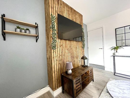 4 bedroom house share to rent - Photo 1