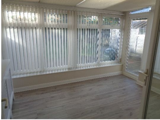 Two Bedroom Bungalow fro Rent in Chippenham - Photo 1