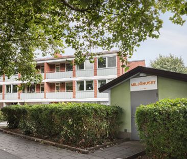 Hesekillegatan 58 A - Foto 6