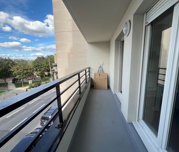 Appartement T1 Colombes à louer - Photo 2