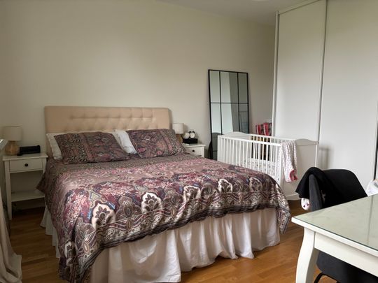 Rallaregatan 36D, Kattarp - Photo 1