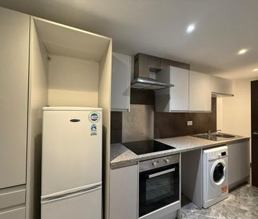 1 bedroom apartment to rent - Photo 6