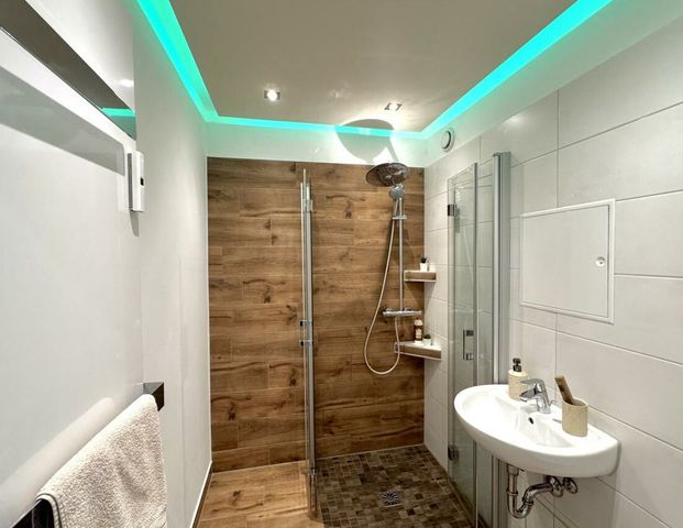 3-Raum-Wohnung in Chemnitz Helbersdorf - Photo 1