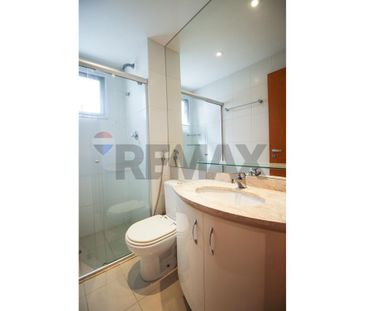 Apartamento mobiliado de 127 m² | 3 suítes | Vila Olímpia - Photo 5